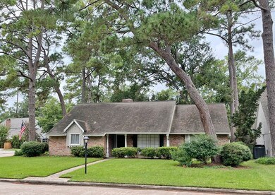 803 Patchester Dr, Houston, TX 77079 - photo 6