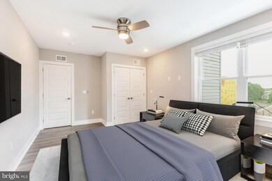 1523 N Stillman St unit 1, Philadelphia, PA 19121 - photo 3