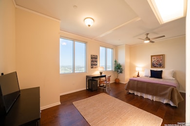 The Towers of Park Lane unit 2205, San Antonio, TX 78209 - photo 5