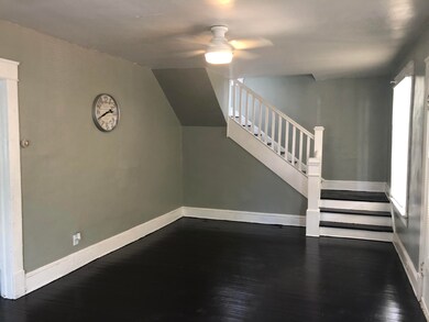 living room view 1