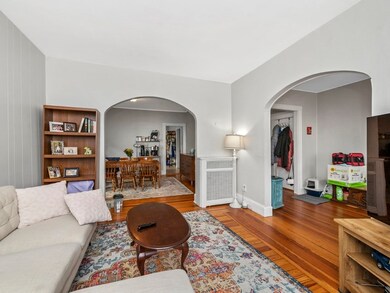 28 Magnolia St unit 1, Arlington, MA 02474 - photo 7