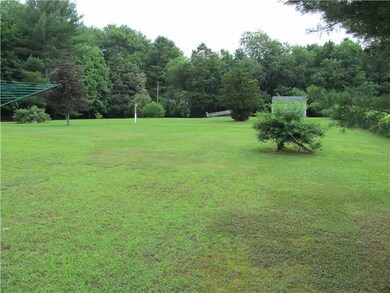 Yard/Garden.