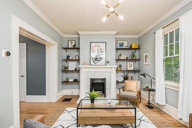 255 E Mithoff St, Columbus, OH 43206 - photo 6