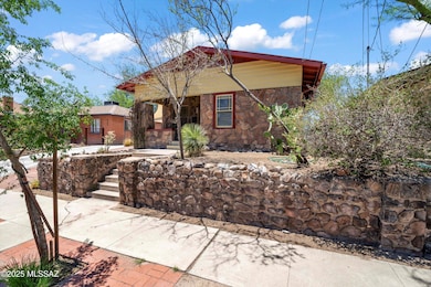 125 N 1st Ave, Tucson, AZ 85719 - photo 2