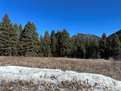 Homesite looking north