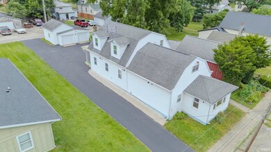 770 W Main St, Wabash, IN 46992 - photo 6