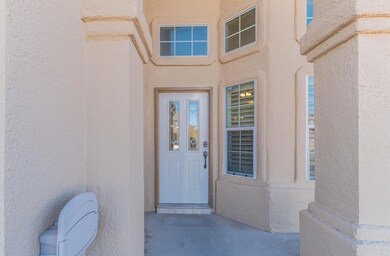 13708 Paseo Del Mar Dr, El Paso, TX 79928 - photo 3