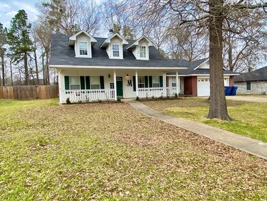 132 Hunters Glen Dr, Lufkin, TX 75904 - photo 3