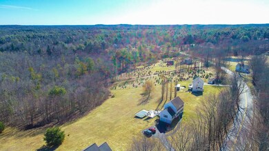 248 Grant Rd, Newmarket, NH 03857 - photo 4