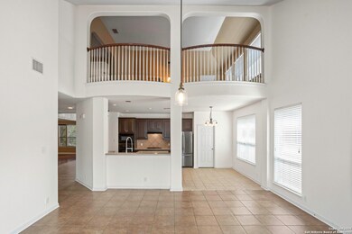 3415 Highline Trail, San Antonio, TX 78261 - photo 5