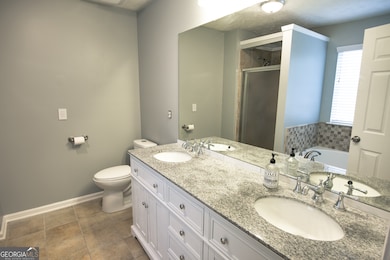 7151 Springchase Way, Austell, GA 30168 - photo 5