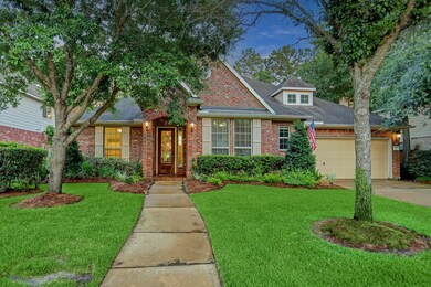 31111 Lakeview Bend Ln, Spring, TX 77386 - photo 2