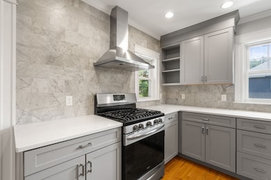 21 Brandon Rd unit 2, Milton, MA 02186 - photo 2