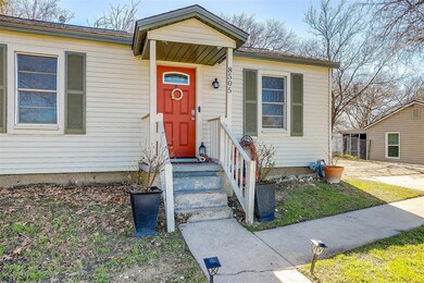 8505 Michael St, Fort Worth, TX 76108 - photo 4