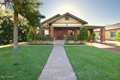 2510 N 11th St, Phoenix, AZ 85006 - photo 2