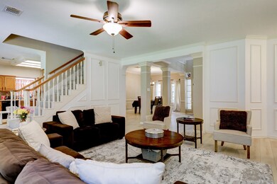 15931 Viney Creek Dr, Houston, TX 77095 - photo 7