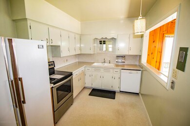 Berkeley kitchen