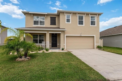 30935 Penny Surf Loop, Wesley Chapel, FL 33545 - photo 5