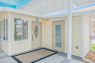 180 Coach Club Dr, Titusville, FL 32780 - photo 2