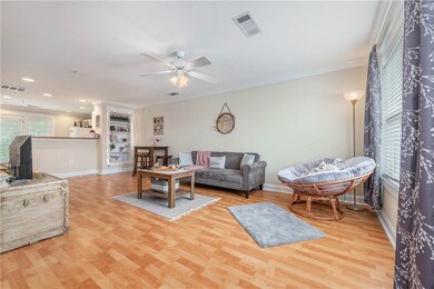 1725 Harvey Mitchell Pkwy S unit 1727, College Station, TX 77840 - photo 4