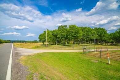 21540 State Highway 31, Quinton, OK 74561 - photo 7