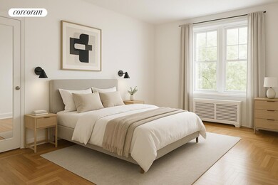 40 W 67th St unit 9C, New York, NY 10023 - photo 4