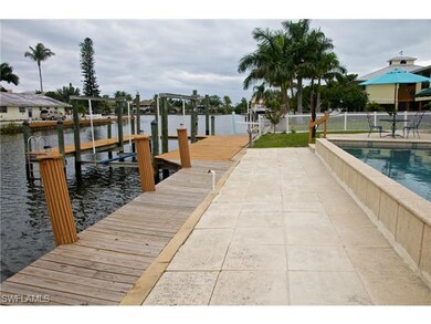 Your dock and boat lift