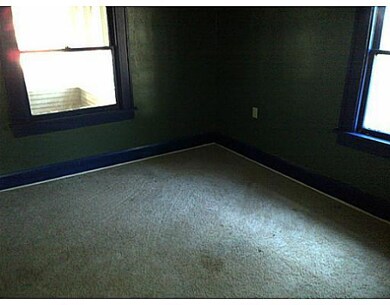 Bedroom.