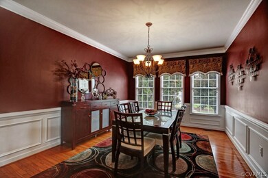 3600 Riverdowns Dr N, Midlothian, VA 23113 - photo 5