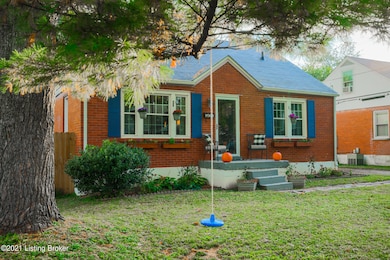 3511 Canterbury Dr Louisville, KY 4029