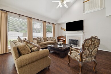 17707 Amber Mist Ln, Houston, TX 77095 - photo 4