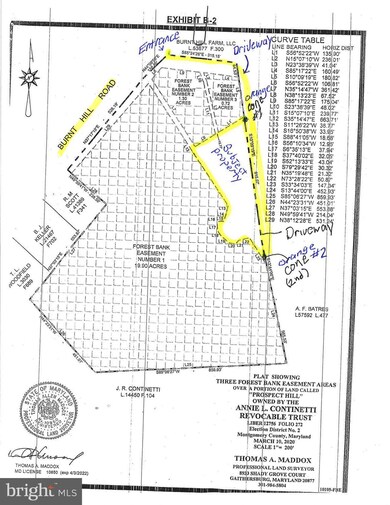 24915 Burnt Hill Rd, Clarksburg, MD 20871 - photo 3