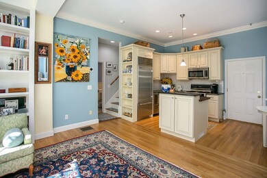 1 Seaview Ave unit 5, Newport, RI 02840 - photo 5