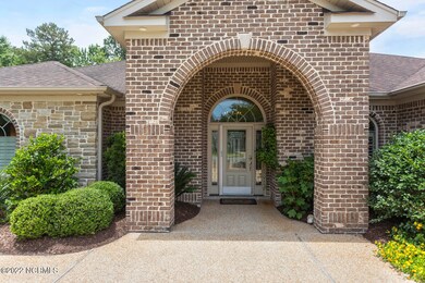 1136 Leesburg Dr, Leland, NC 28451 - photo 5