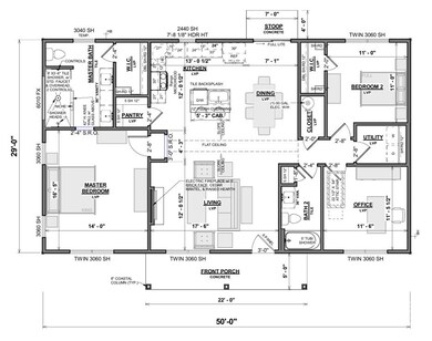 1080 Fourth Street Extension, Guyton, GA 31312 - photo 2