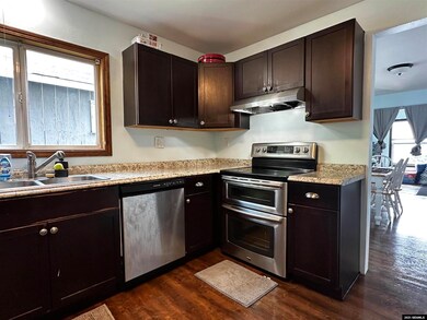 2318-2320 1st Ave unit 2320 First Avenue, Ketchikan, AK 99901 - photo 5