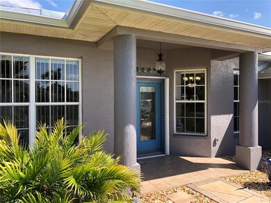 Front Entry View 1