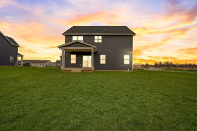 358 Larimar Dr, Whiteland, IN 46184 - photo 4