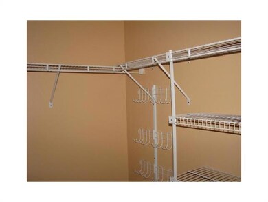 Other. Master Bedroom Closet