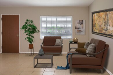 7868 Holly Place, El Paso, TX 79915 - photo 4