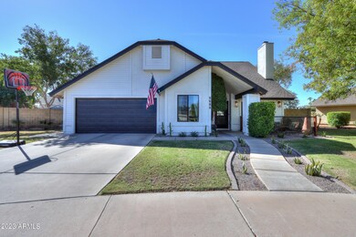 4661 W Elgin St, Chandler, AZ 85226 - photo 7