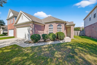 19318 Brook Village Rd, Houston, TX 77084 - photo 3