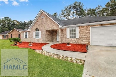 100 Mccumber Dr, Allenhurst, GA 31301 - photo 3