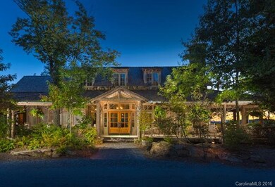The Boarding House Restaurant