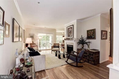 The Pavillion unit 413, Falls Church, VA 22043 - photo 6