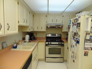 Kitchen -