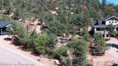 801 N Thunder Ridge Cir unit 318, Payson, AZ 85541 - photo 5