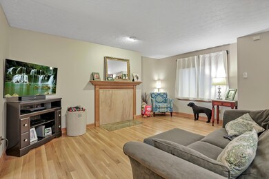 Olgate Living Room