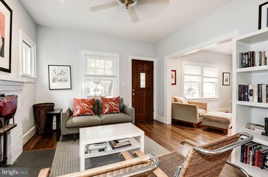 4 Valley View Ave, Takoma Park, MD 20912 - photo 5