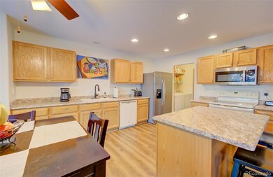 22186 E Berry Place, Aurora, CO 80015 - photo 6